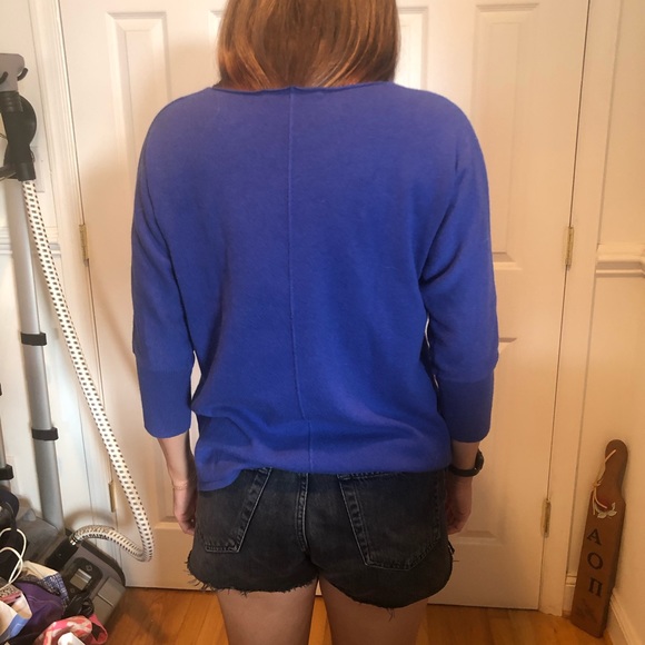 Comptoir des Cotonniers Cashmere Sweater size M - Picture 8 of 8